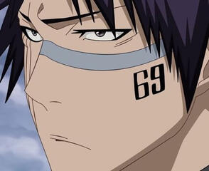 shuuhei hisagi