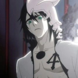 ulquiorra cifer