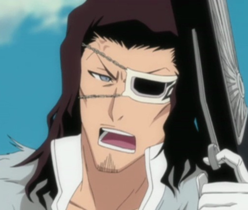 coyote starrk