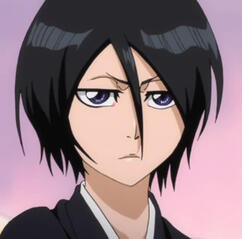 rukia kuchiki