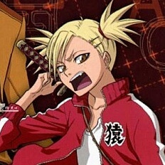 hiyori sarugaki