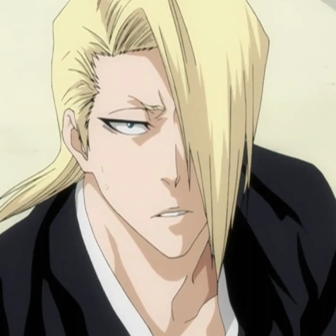 izuru kira