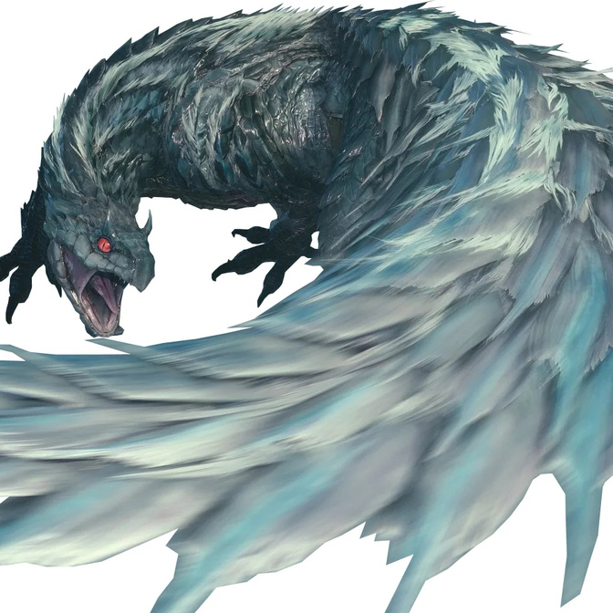 tobi-kadachi - monster hunter