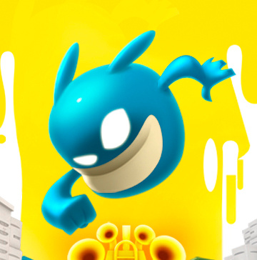 de blob - de blob