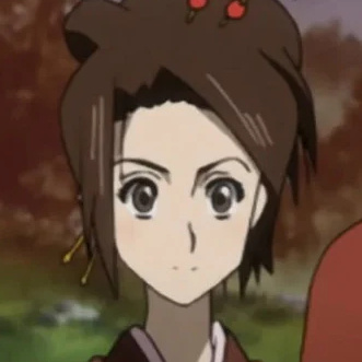 fuu kasami - samurai champloo