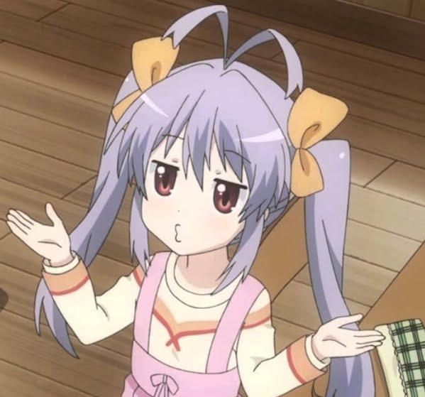 renge - non non biyori