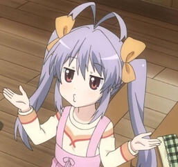 renge - non non biyori