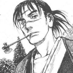 manji - blade of the immortal