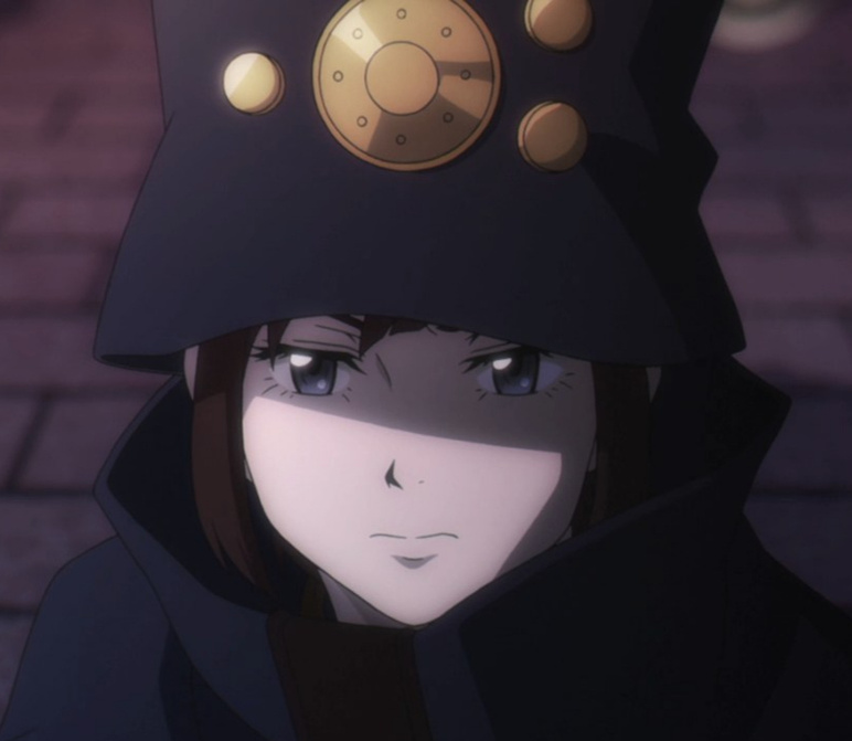 boogiepop - boogiepop
