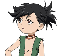 dororo - dororo