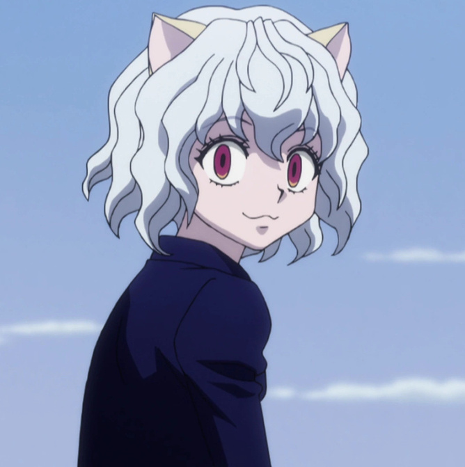 neferpitou