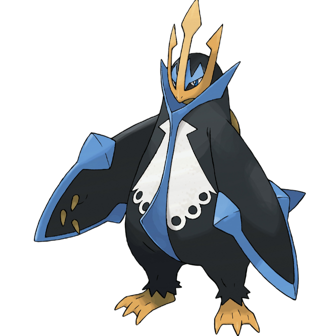 empoleon