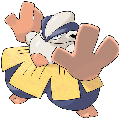 hariyama