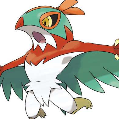 hawlucha