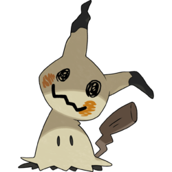 mimikyu