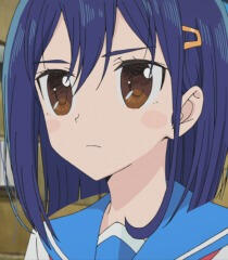 cocona - flip flappers