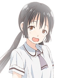 hanako - asobi asobase