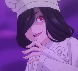 sadatsuka - food wars