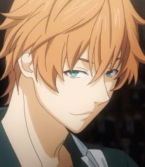isshiki - food wars