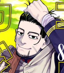 ogata - golden kamuy