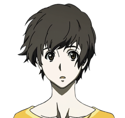 12 - zankyo no terror