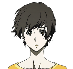 12 - zankyo no terror