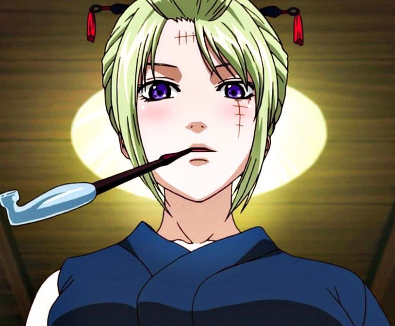 tsukuyo