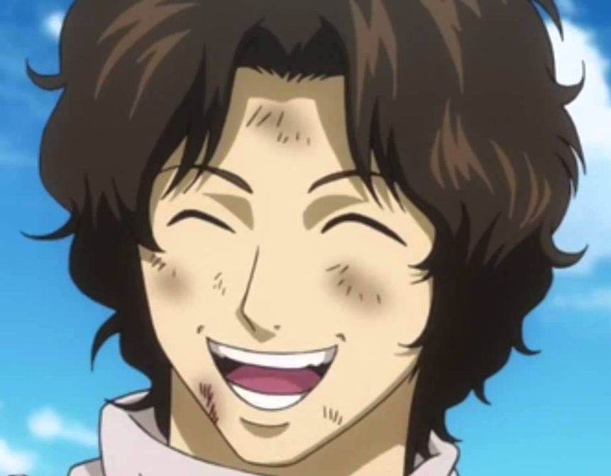 sakamoto tatsuma
