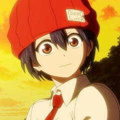 fuko &quot;unluck&quot;