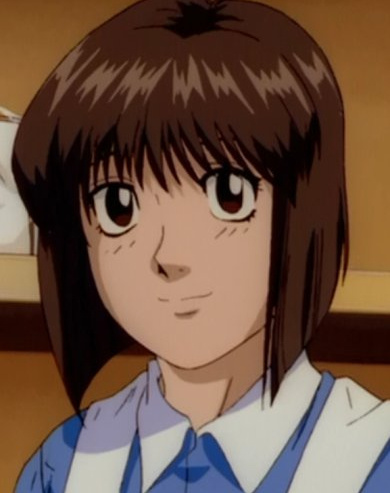 kumi mashiba