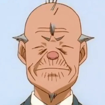 ginpachi nekota
