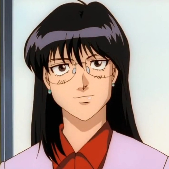mari iimura