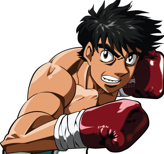 makunouchi ippo