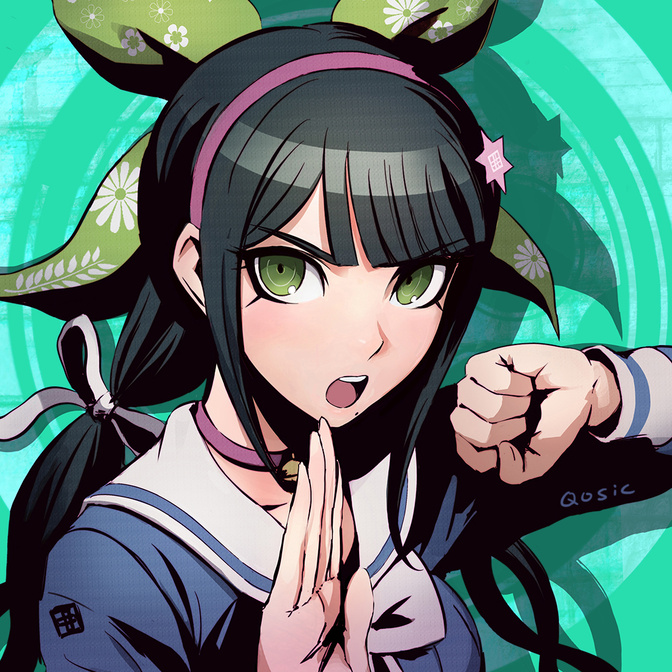 tenko chabashira