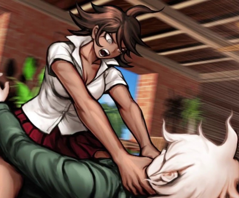 akane owari