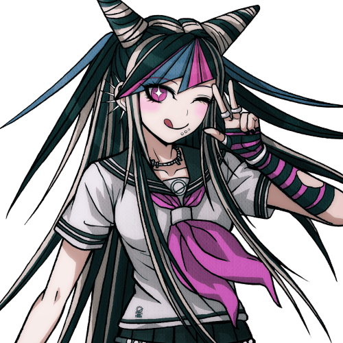 ibuki mioda