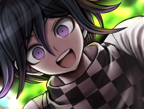 kokichi ouma