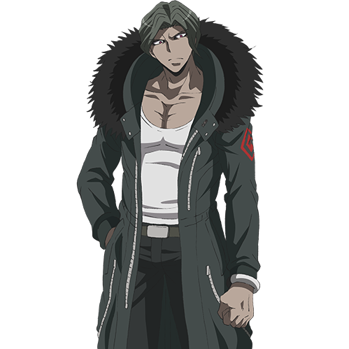 juzo sakakura