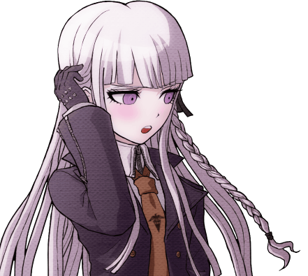 kyoko kirigiri