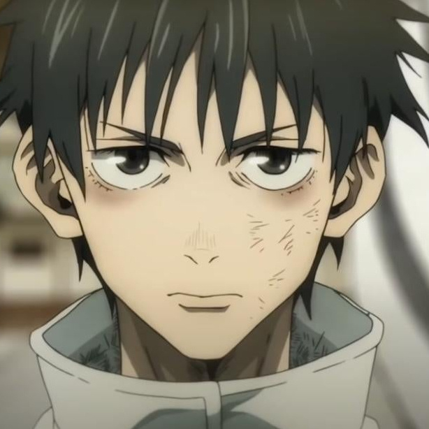 yuuta okkotsu