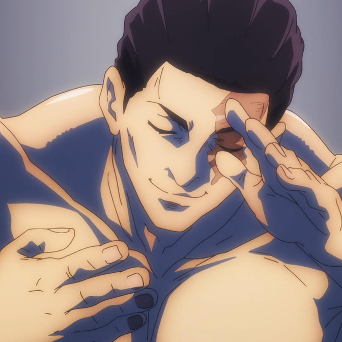 aoi toudou