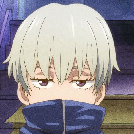 toge inumaki