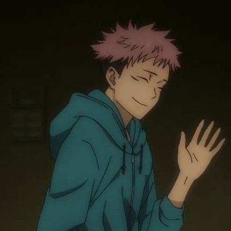 yuuji itadori