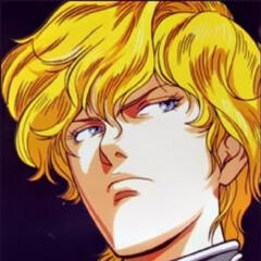 reinhard von lohengramm