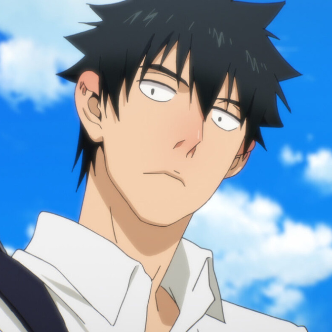 han dae-wi - god of high school