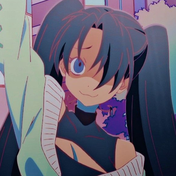 miku - idaten deities know only peace