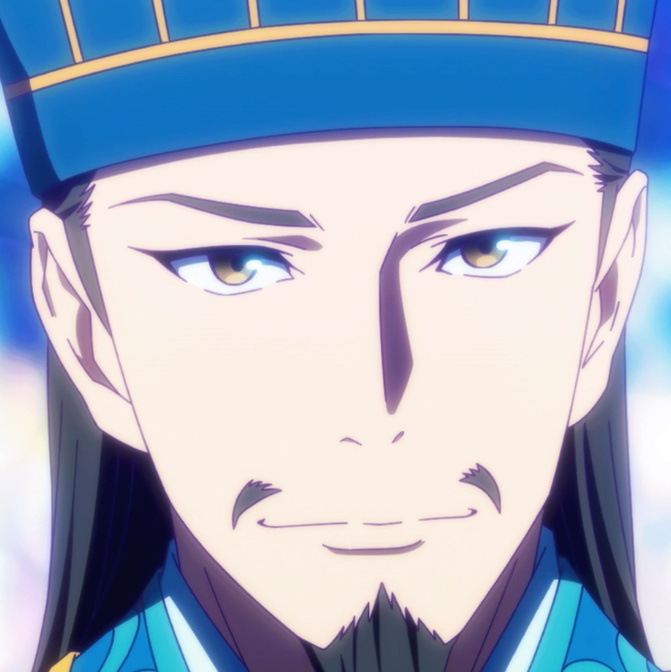 kongming - ya boy kongming