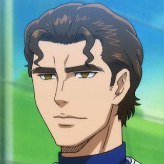 chris yuu takigawa - ace of diamond