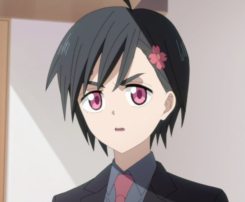 hondomachi - id invaded