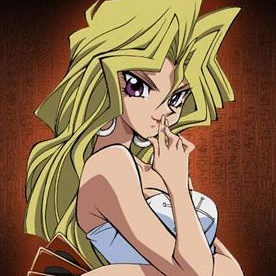 mai valentine - yugioh